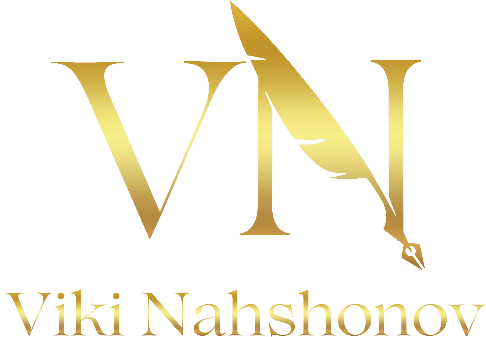 Viki Nahshonov — לוגו המשרד